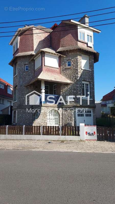 Photo 5 - Appartement à NEUFCHATEL-HARDELOT