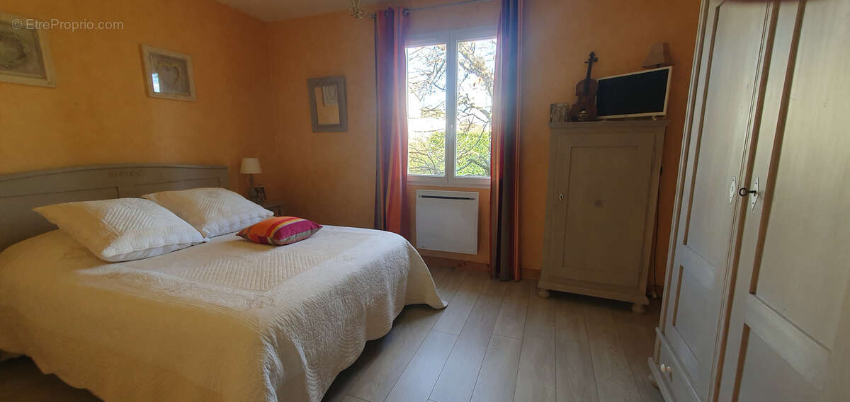Maison à ANGOULEME
