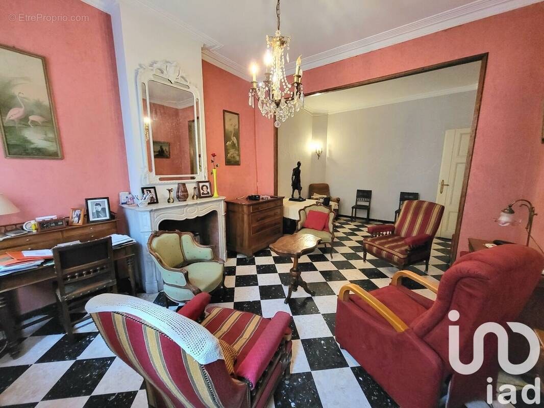 Photo 1 - Maison à SALLELES-D&#039;AUDE