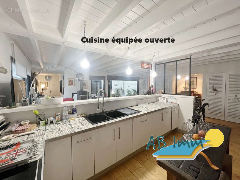 Appartement à LORIENT