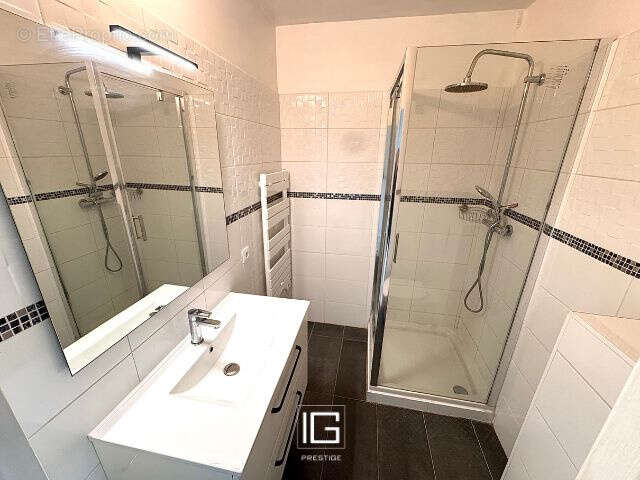 Appartement à SIX-FOURS-LES-PLAGES