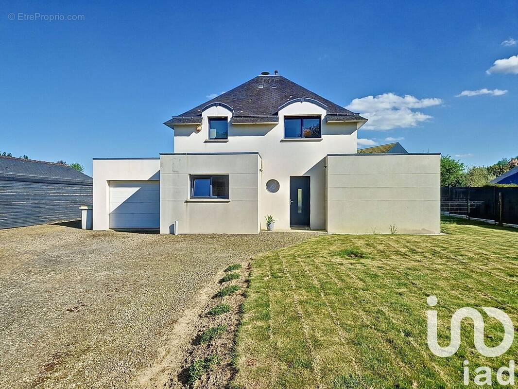 Photo 1 - Maison à PLERGUER
