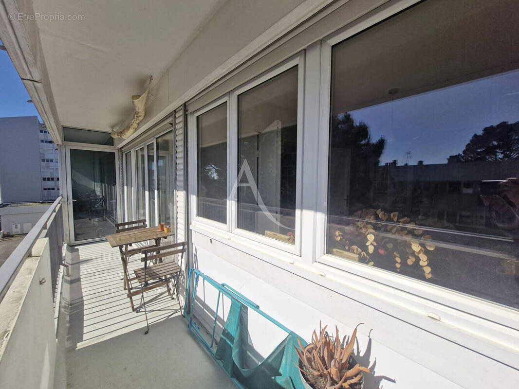 Appartement à ORVAULT