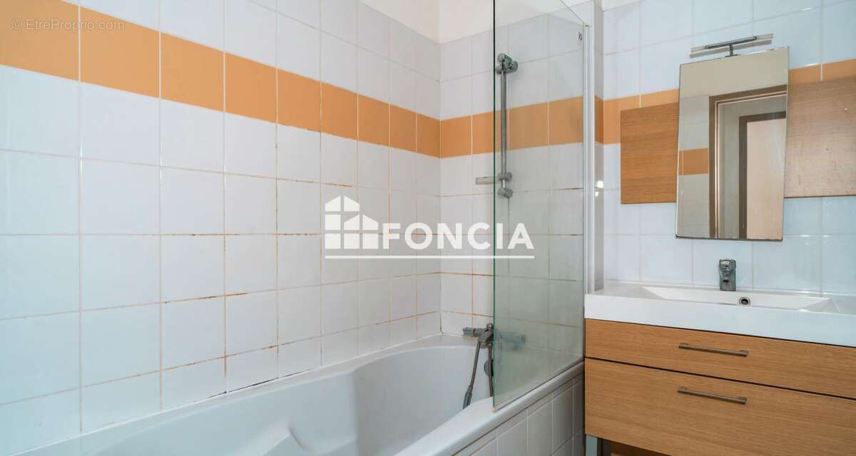 Appartement à QUIMPER