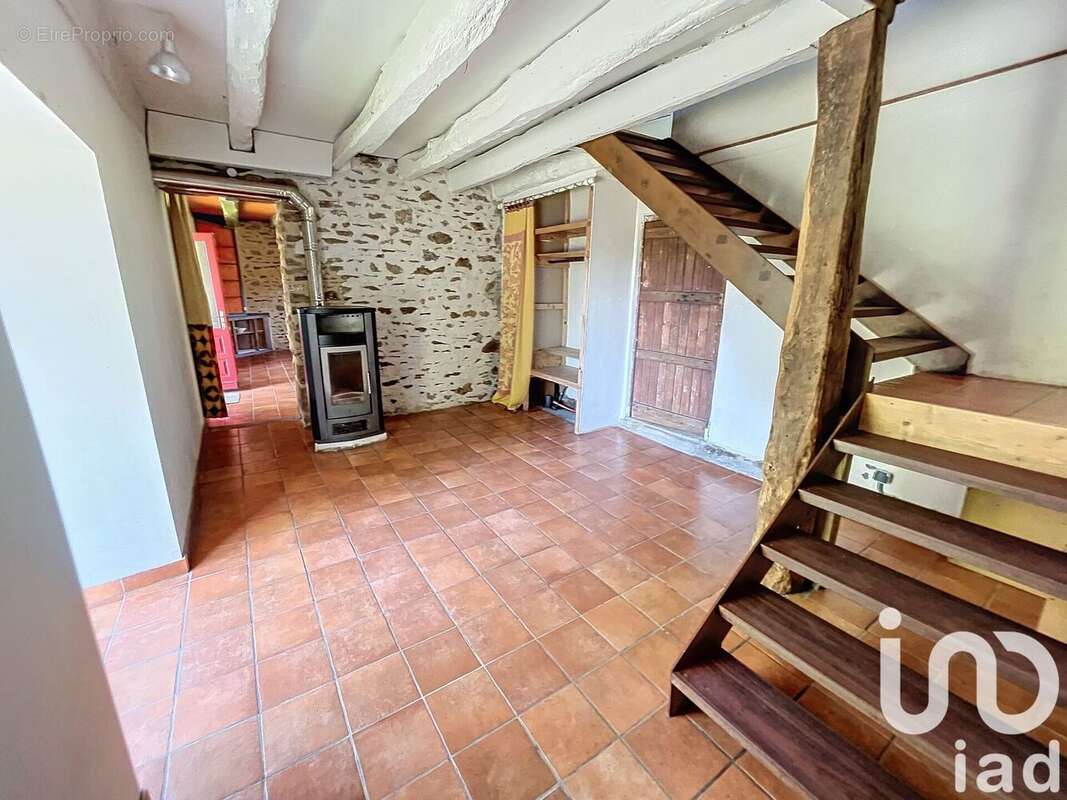 Photo 5 - Maison à SAINT-BRICE-EN-COGLES