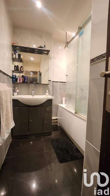Photo 9 - Appartement à FONTENAY-SOUS-BOIS