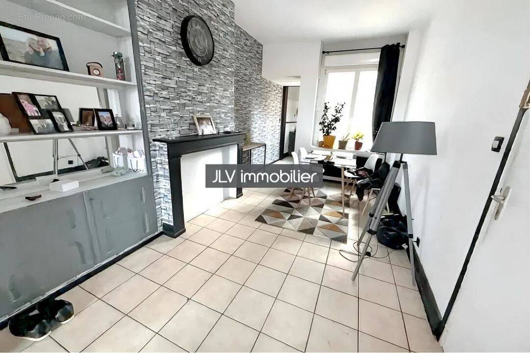 Appartement à DUNKERQUE