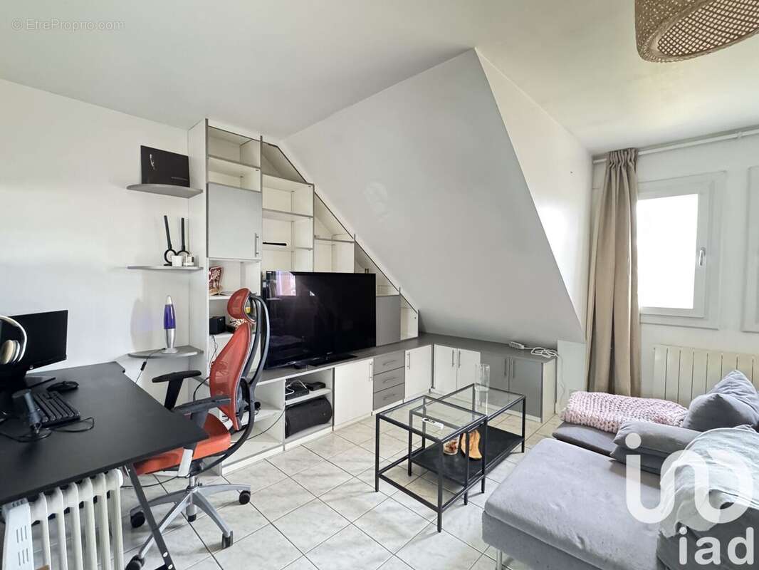 Photo 2 - Appartement à EVRY