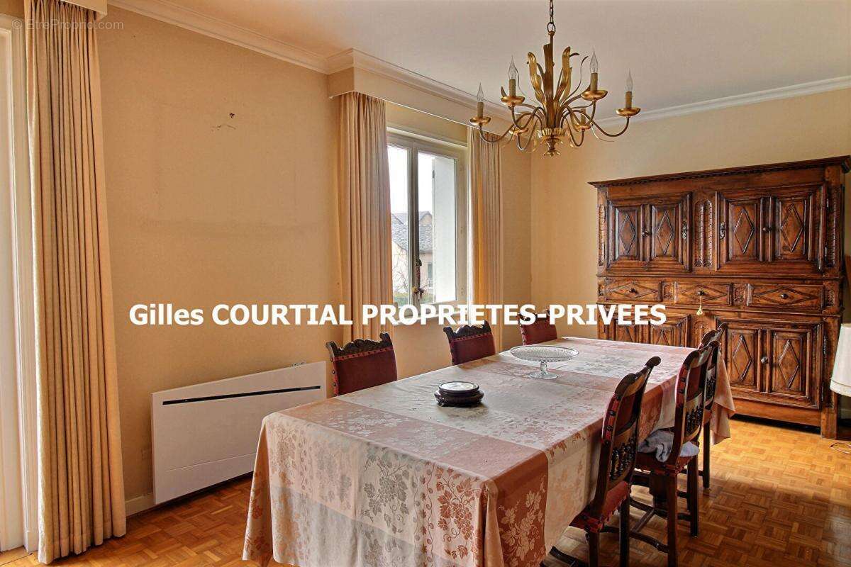 Maison à SAINT-JULIEN-CHAPTEUIL