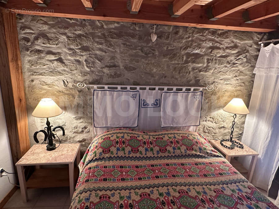 Maison à DIEULEFIT
