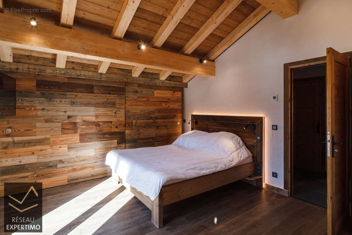 Maison à CHAMPAGNY-EN-VANOISE
