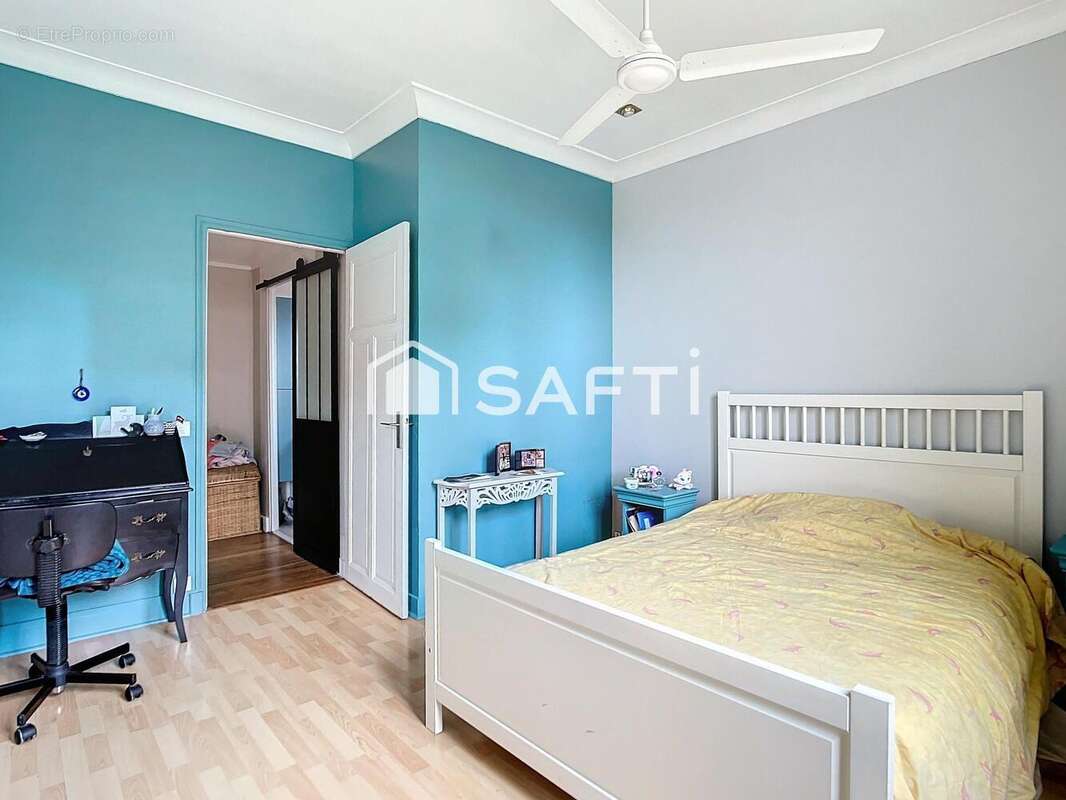 Photo 6 - Appartement à SAINT-MAUR-DES-FOSSES