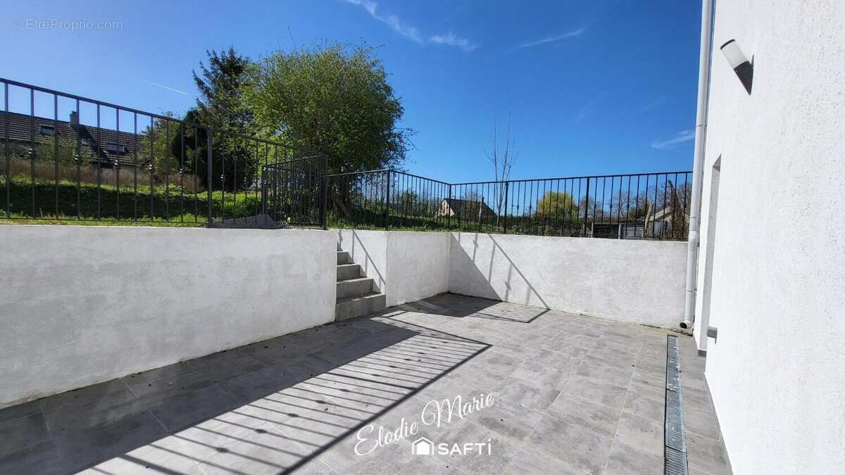 Photo 5 - Appartement à FORMIGNY