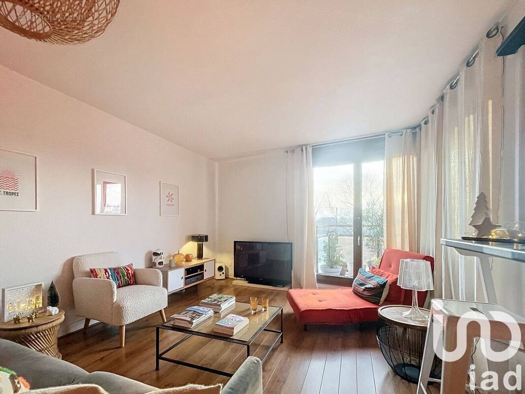 Photo 1 - Appartement à TOULOUSE