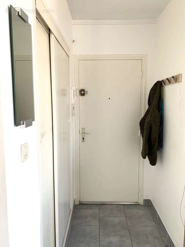 Appartement à VALENCE