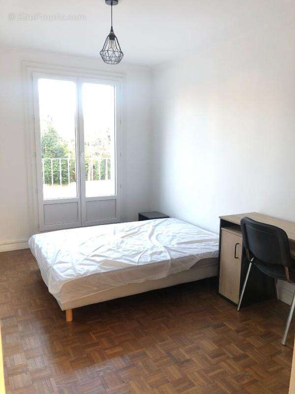 Appartement à SAINT-BRIEUC