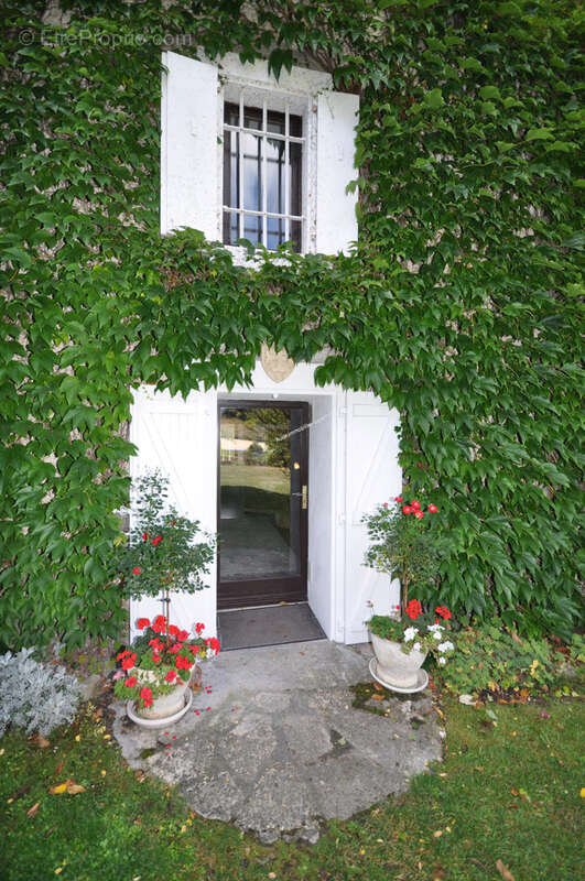 Maison à MIREPOIX