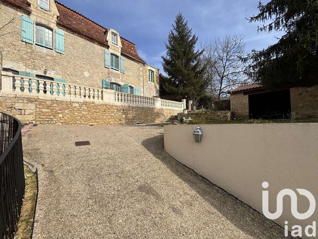 Photo 1 - Maison à LE BUGUE