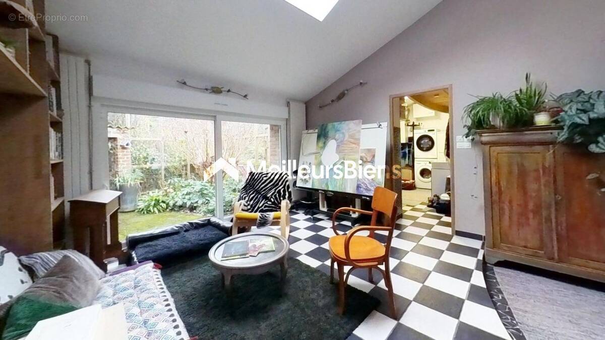 Maison à LE QUESNOY