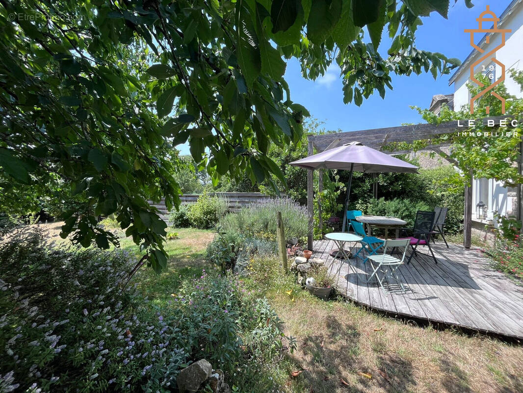 Maison à CARNAC
