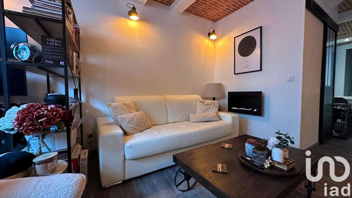 Photo 3 - Appartement à RIVES