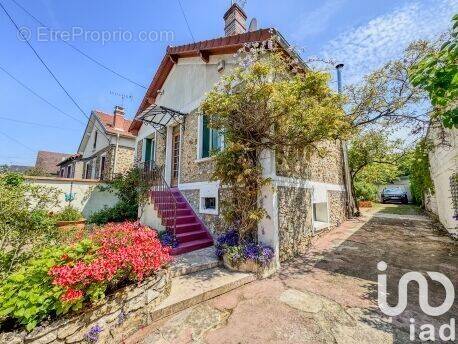 Photo 1 - Maison à VILLENEUVE-SAINT-GEORGES