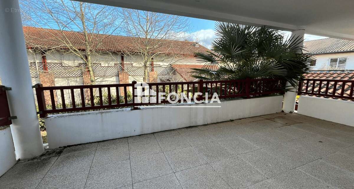Appartement à HOSSEGOR