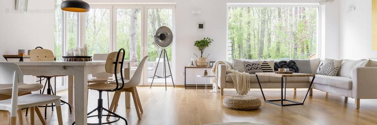 Appartement à LYON-7E