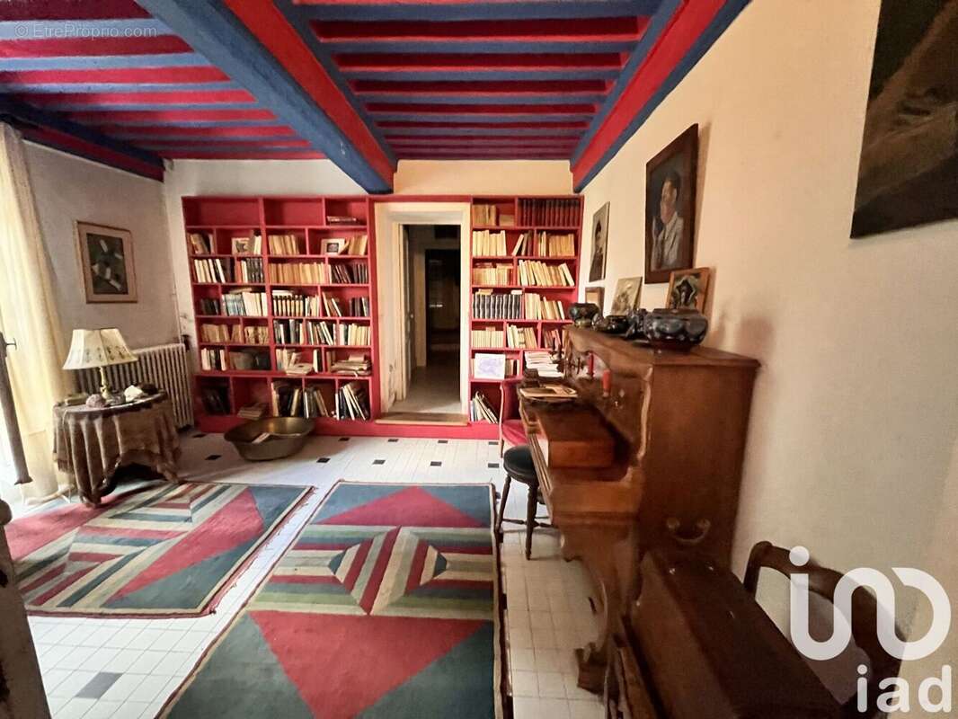 Photo 9 - Maison à FOURS