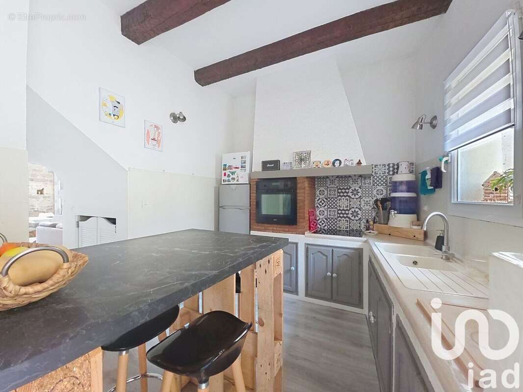 Photo 8 - Maison à MILHAUD