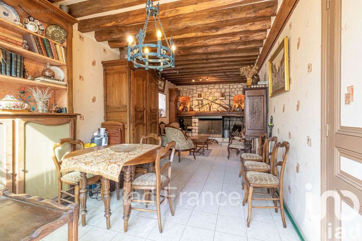 Photo 9 - Maison à MAULE