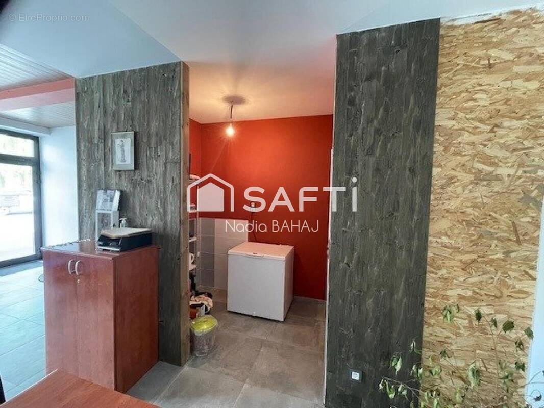 Photo 1 - Appartement à MONTMEDY
