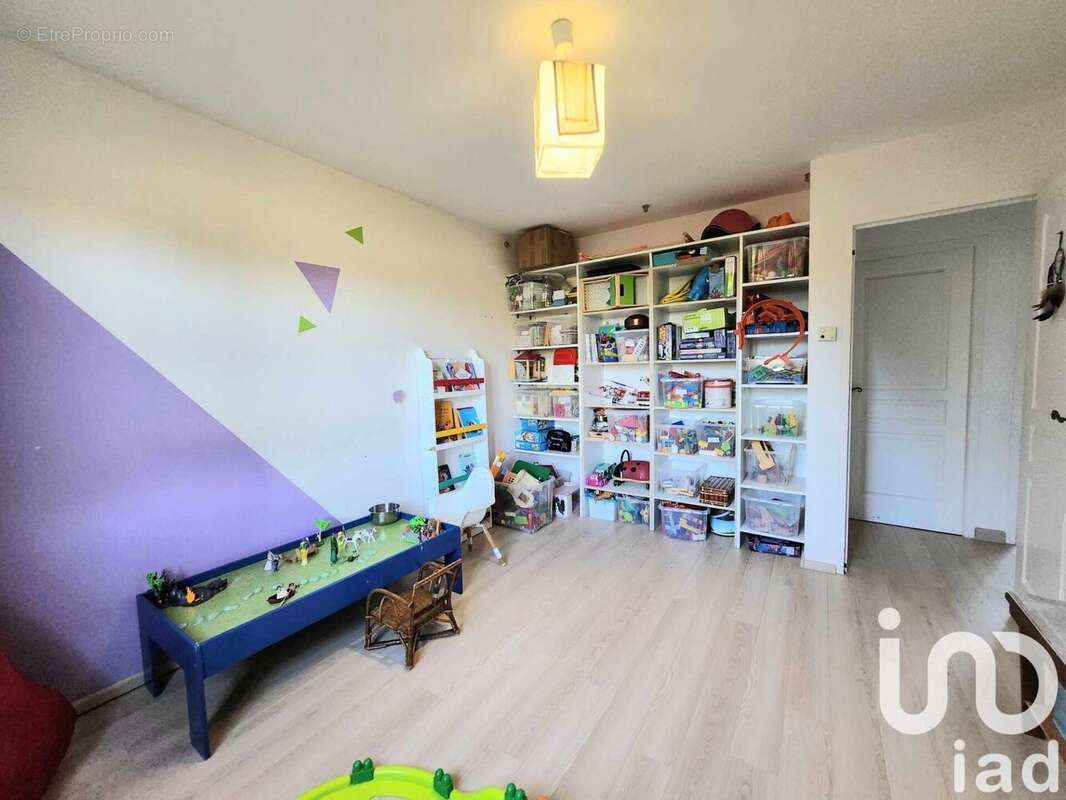 Photo 8 - Maison à MARIGNY-BRIZAY