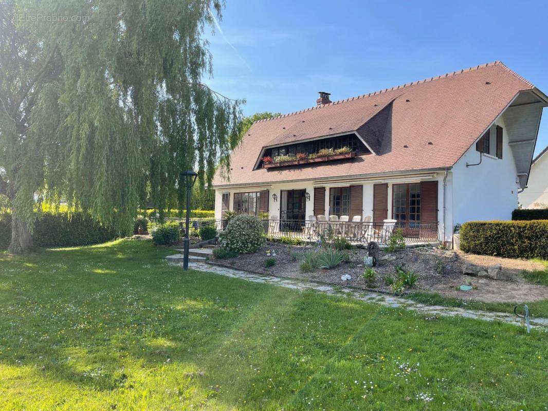 Maison à ANCOURT