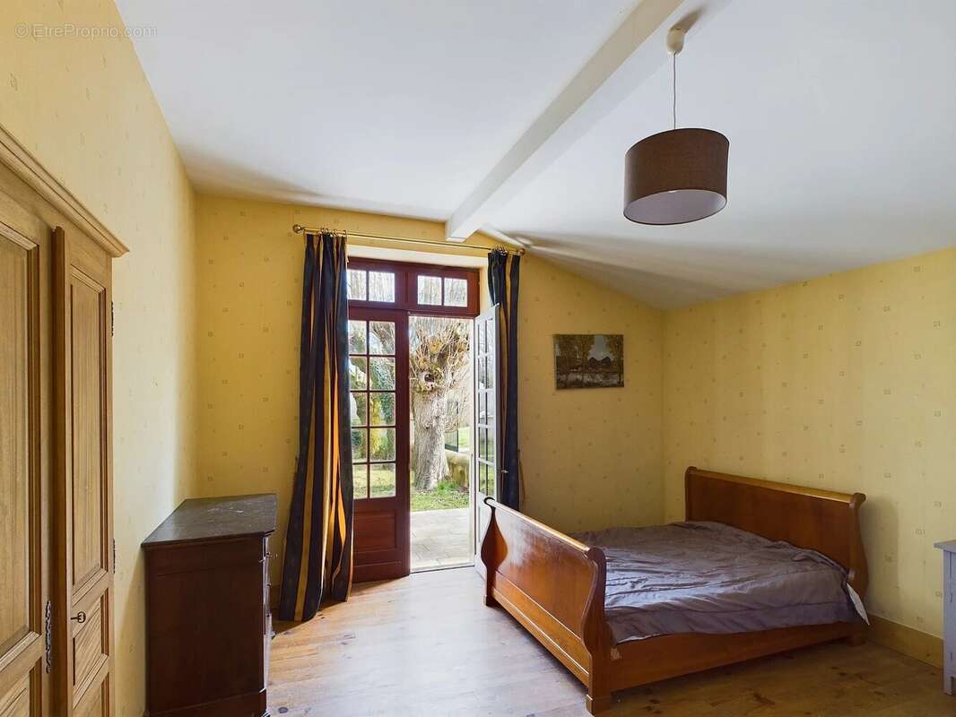 Maison à MARMANDE