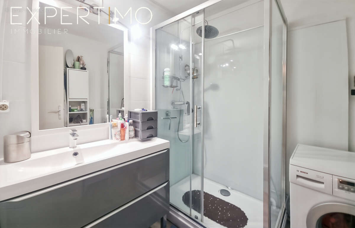 Appartement à EU