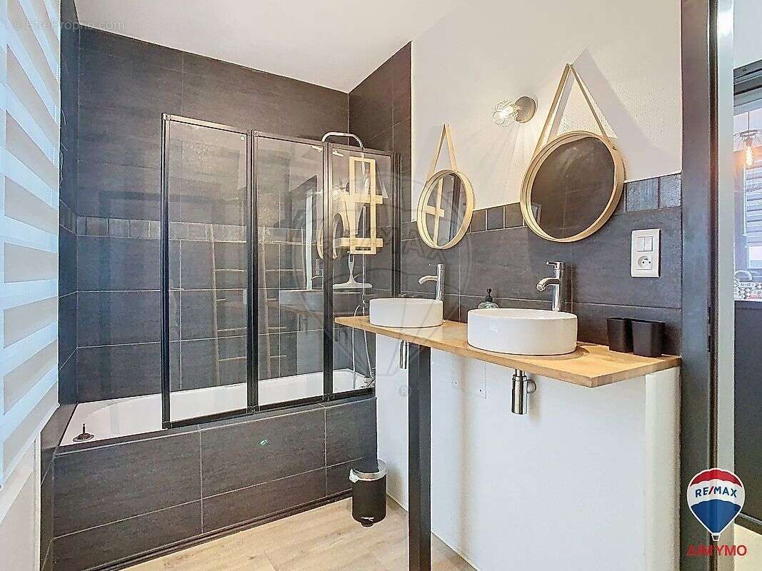 Appartement à COLMAR