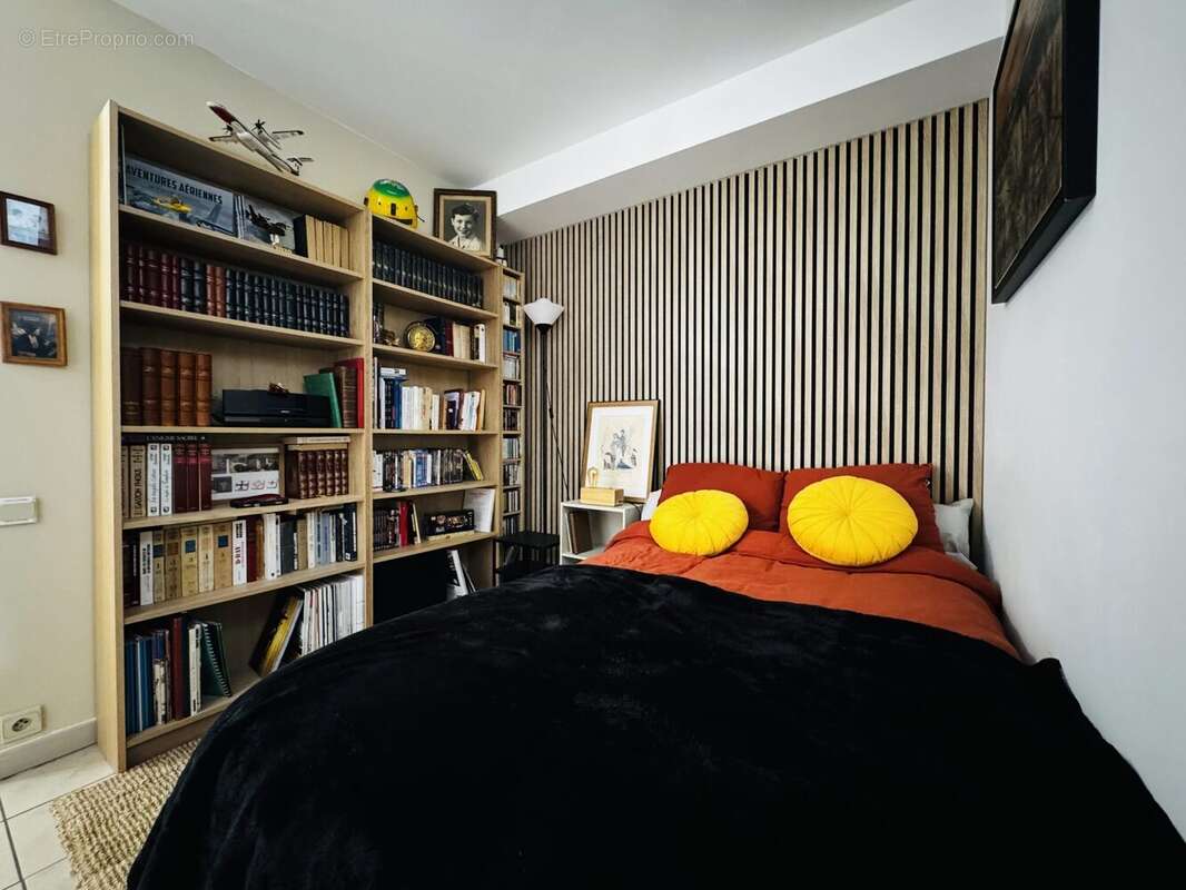 Appartement à LES ANGLES