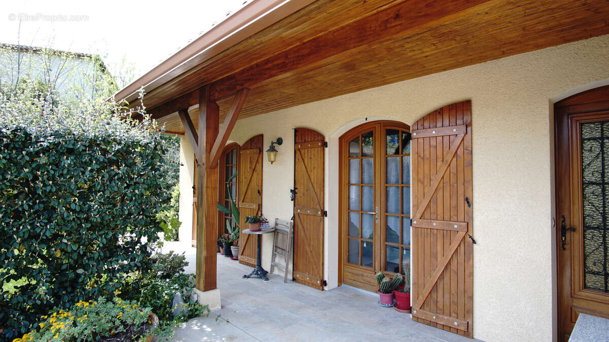Maison à AUCH