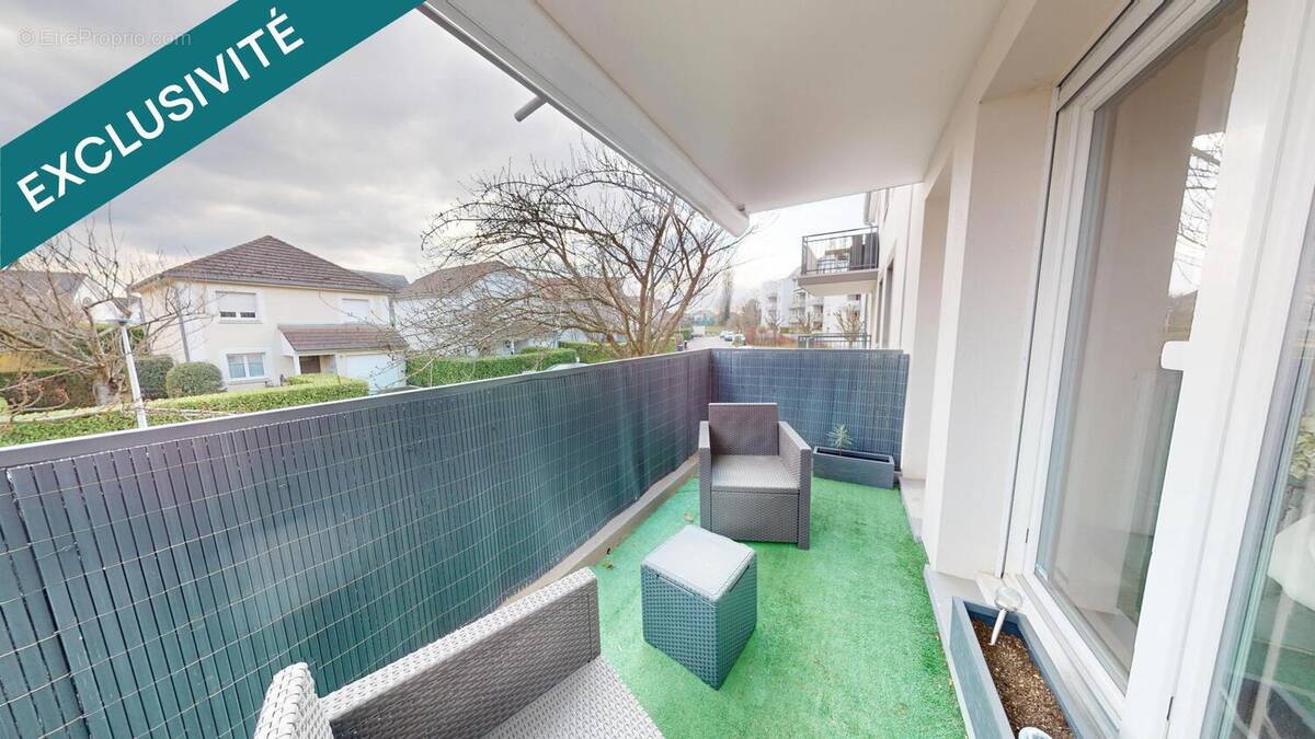 Photo 1 - Appartement à RIXHEIM