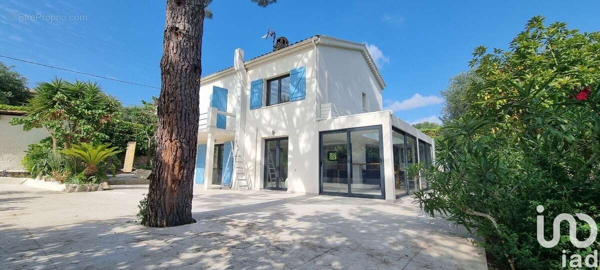 Photo 8 - Maison à LE ROURET