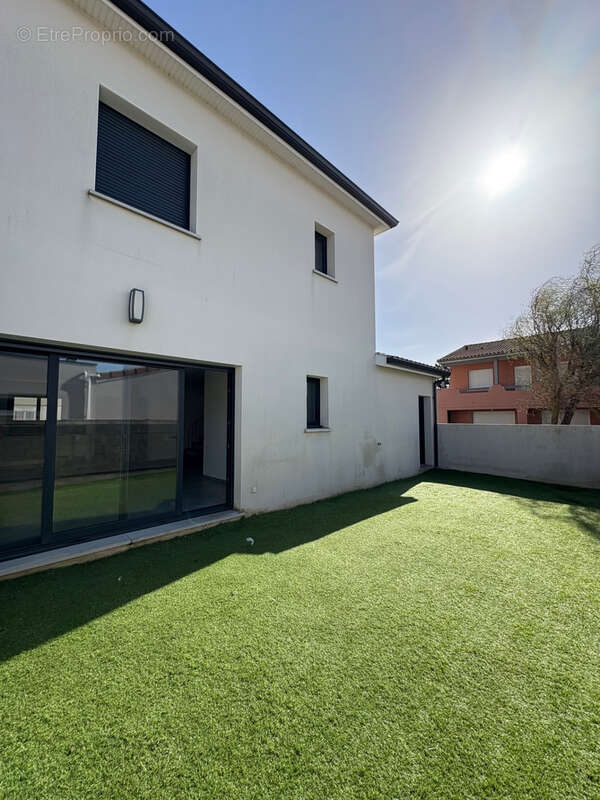 Maison à AUTERIVE