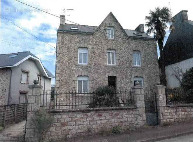 Maison à BAUD
