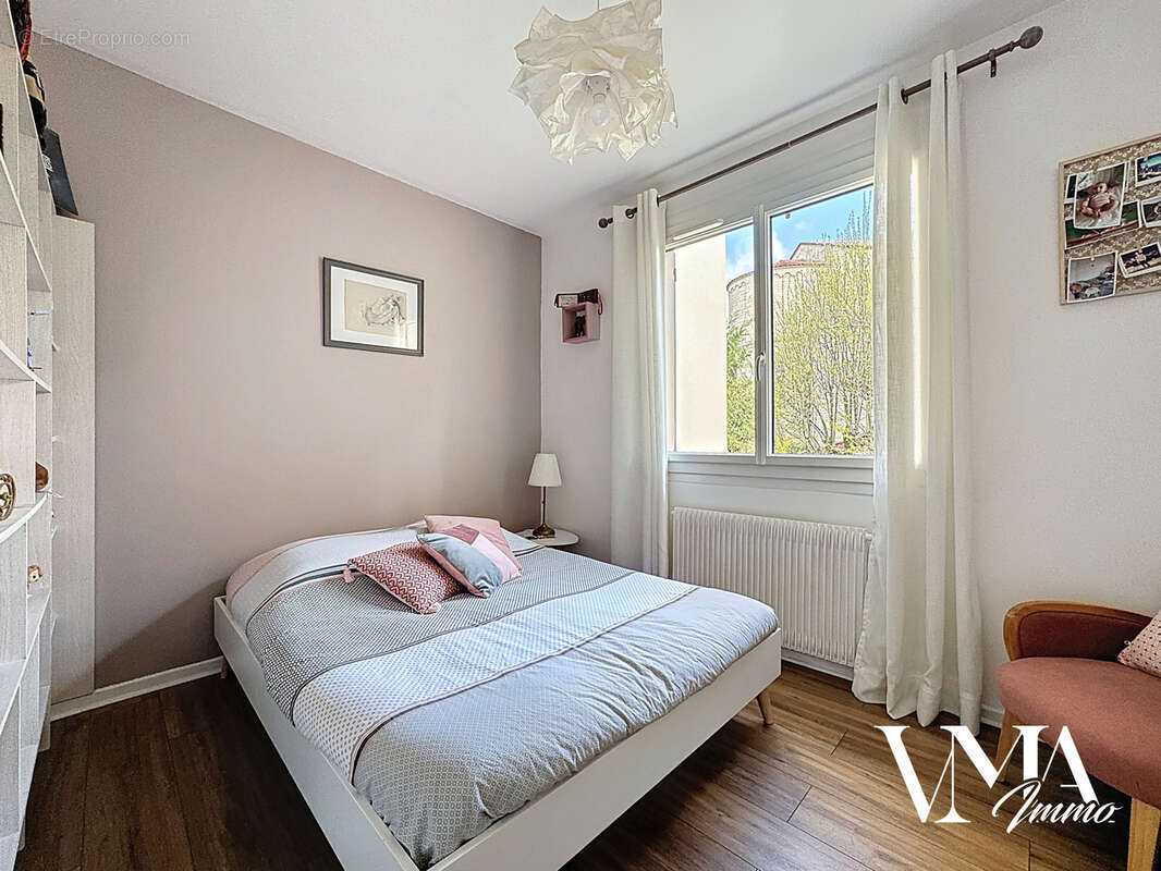 Appartement à DARDILLY
