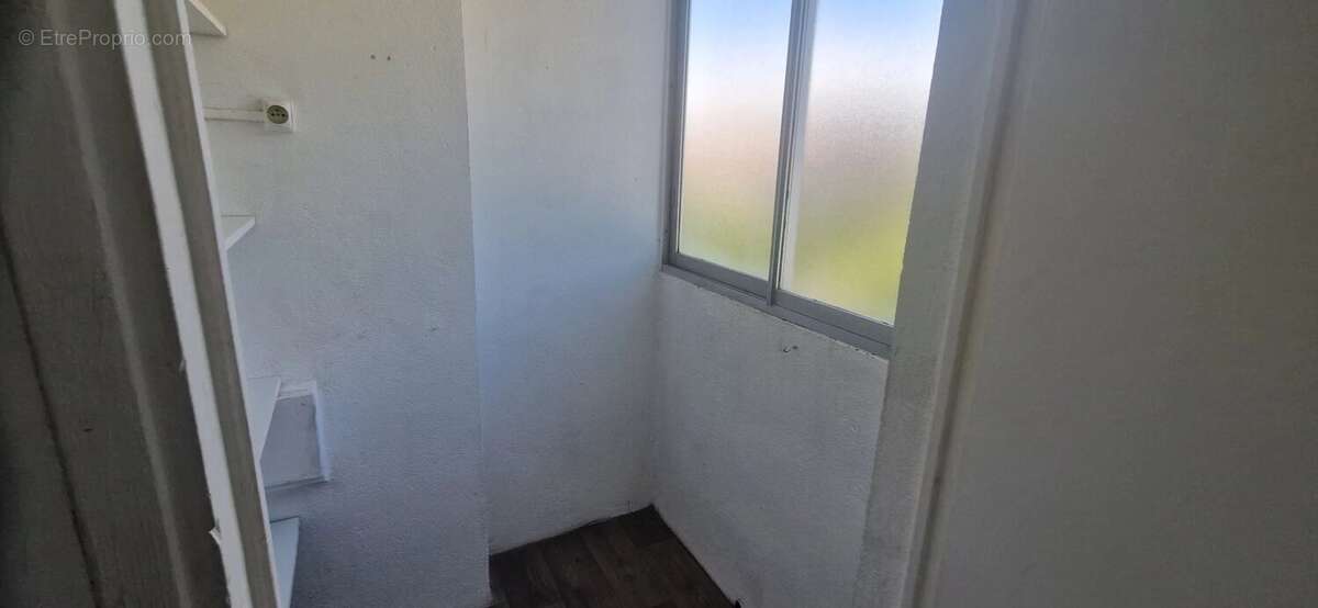 Appartement à GRASSE