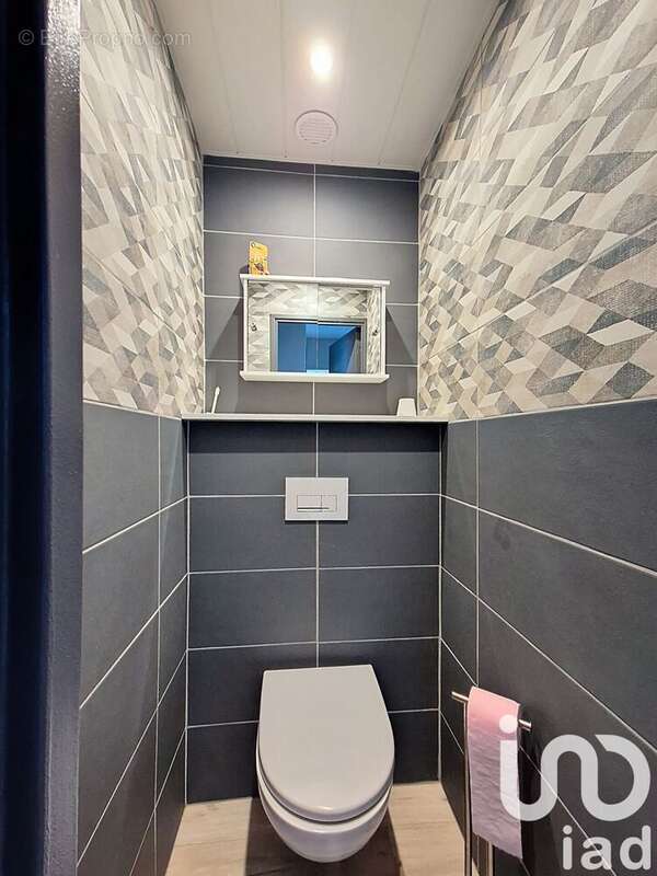 Photo 7 - Appartement à LE PUY-EN-VELAY