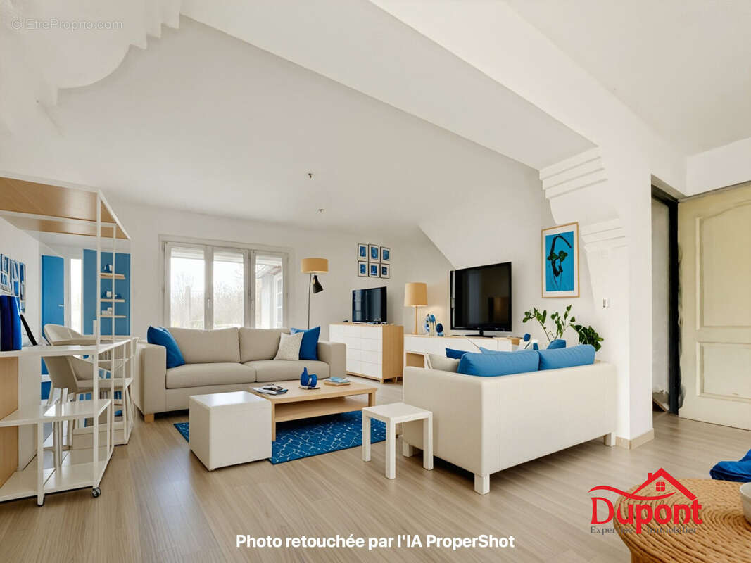 Maison à LALLAING