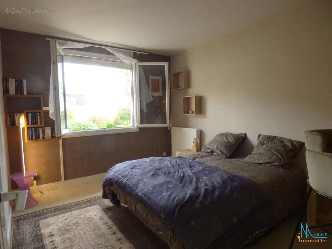 Appartement à DIEPPE