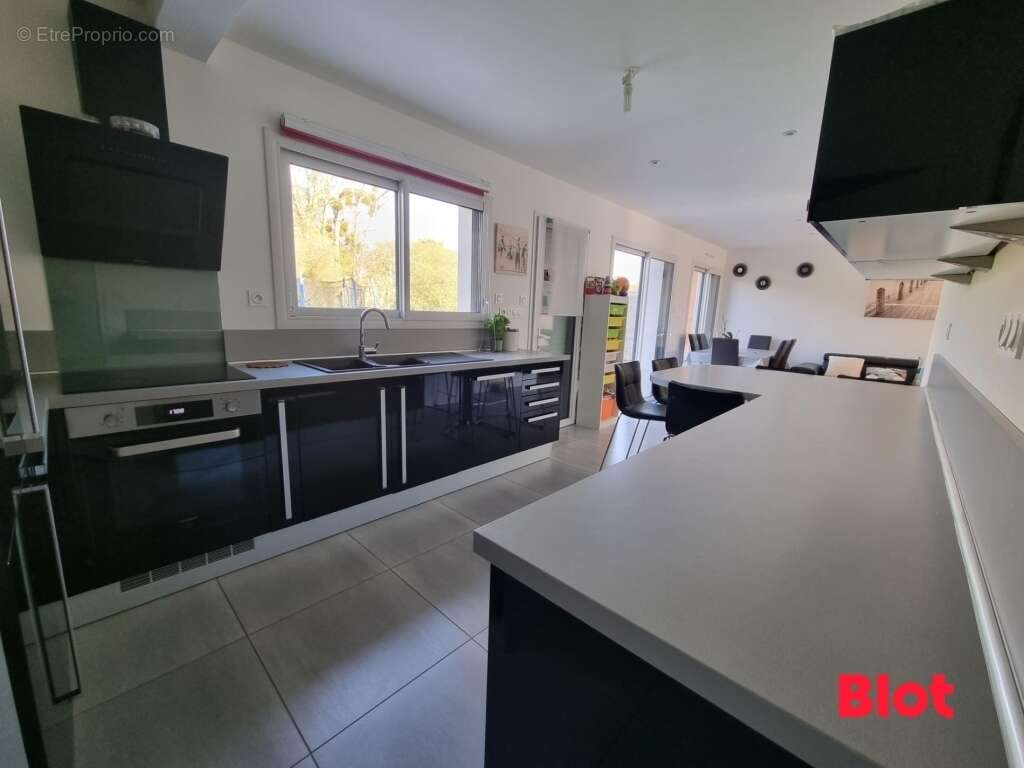 Maison à PACE