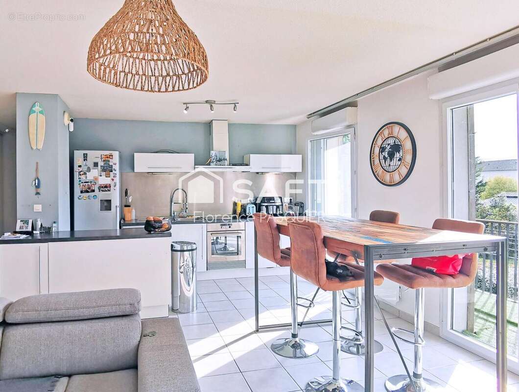 Photo 2 - Appartement à MERIGNAC